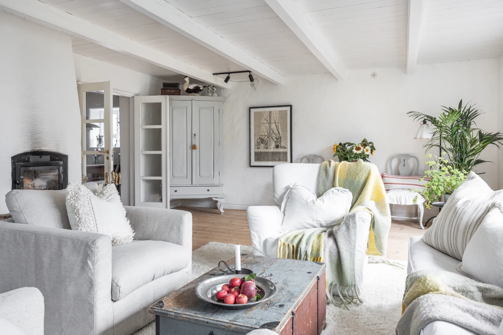 Villa, Strandgatan 33, Skillinge, Simrishamn
