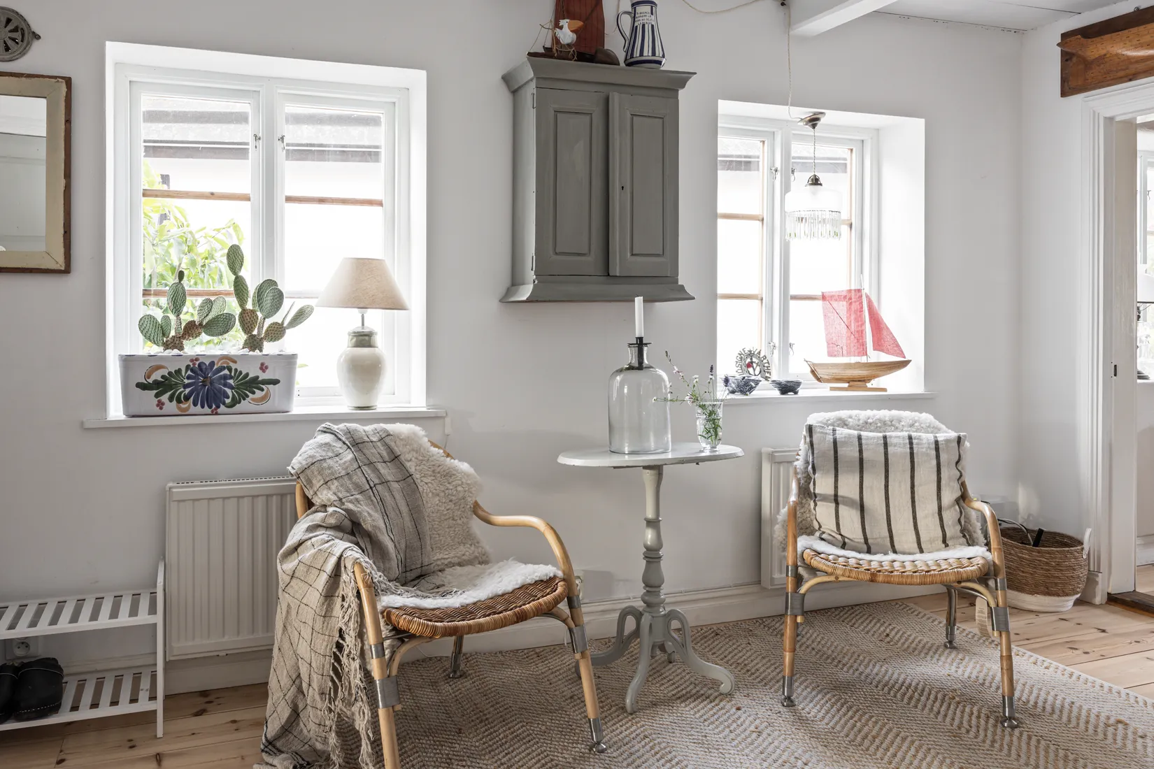 Villa, Strandgatan 33, Skillinge, Simrishamn