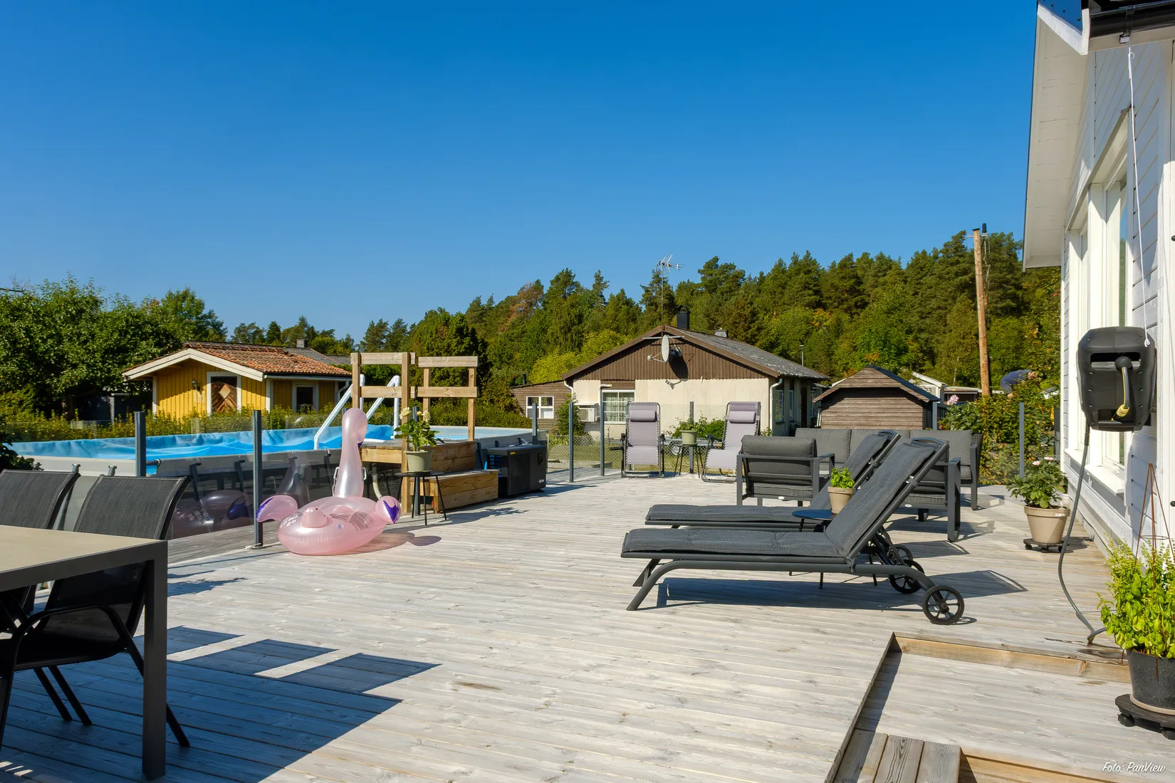 Villa, Lagläsargatan 1, Dingtuna, Västerås