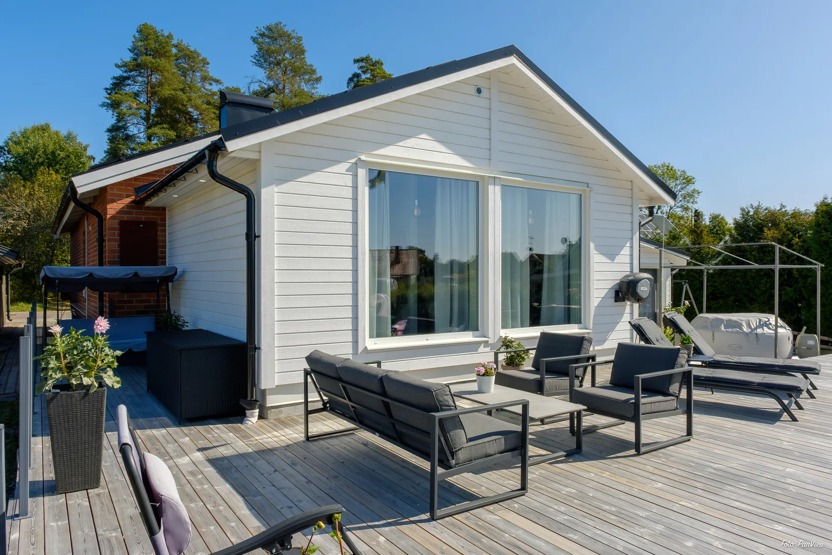 Villa, Lagläsargatan 1, Dingtuna, Västerås