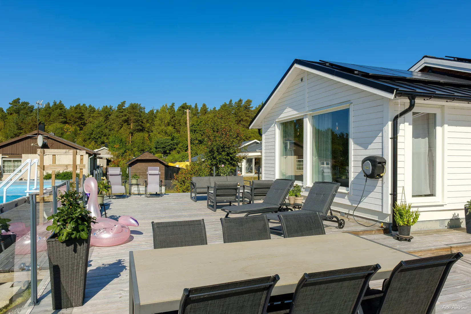 Villa, Lagläsargatan 1, Dingtuna, Västerås
