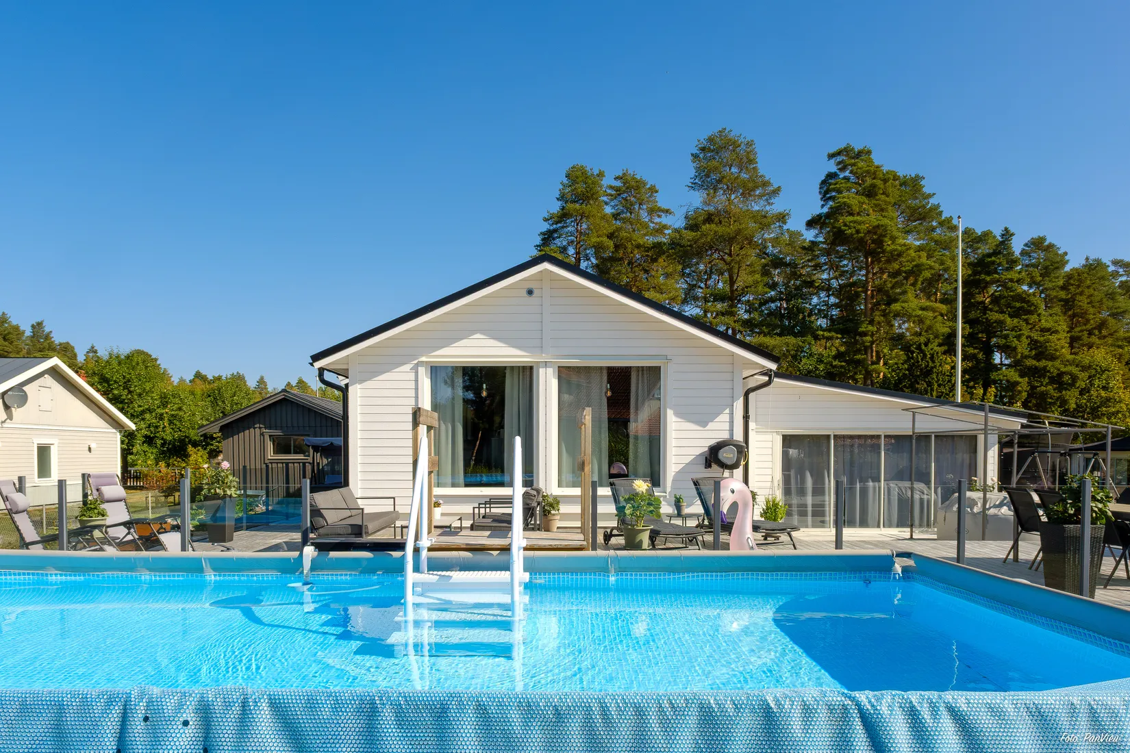 Villa, Lagläsargatan 1, Dingtuna, Västerås
