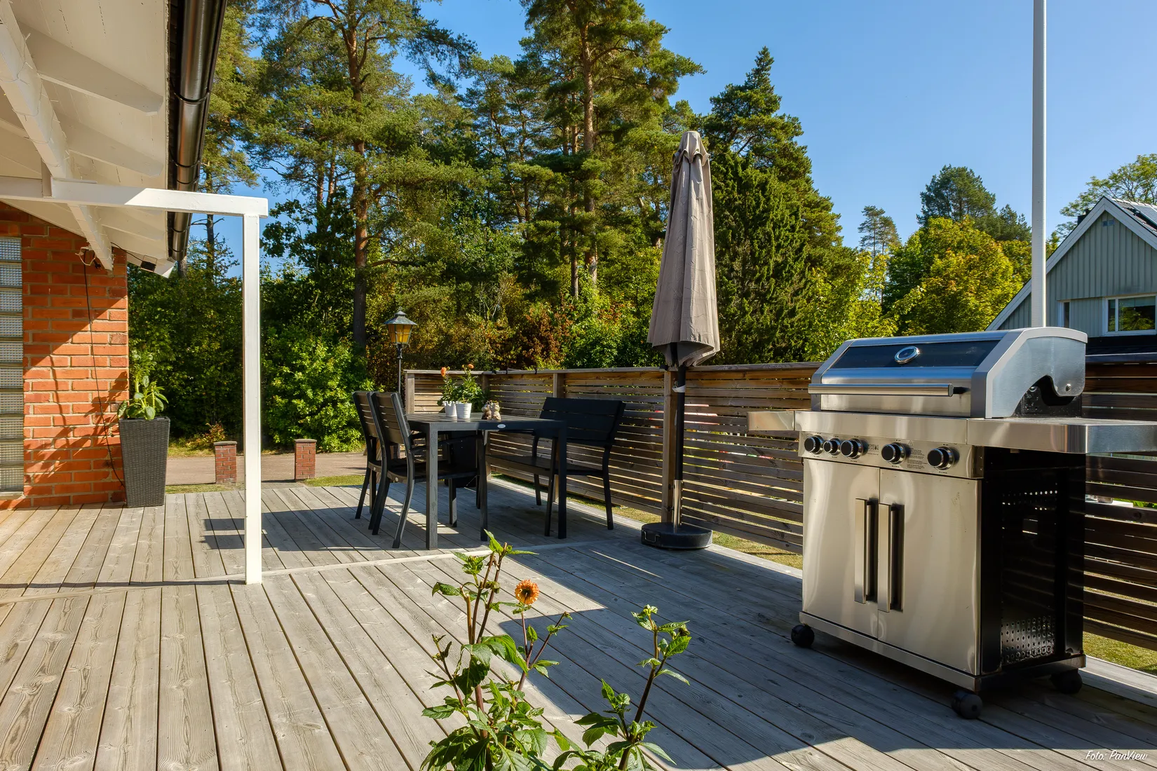 Villa, Lagläsargatan 1, Dingtuna, Västerås