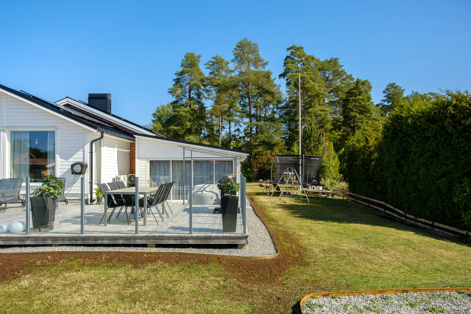 Villa, Lagläsargatan 1, Dingtuna, Västerås