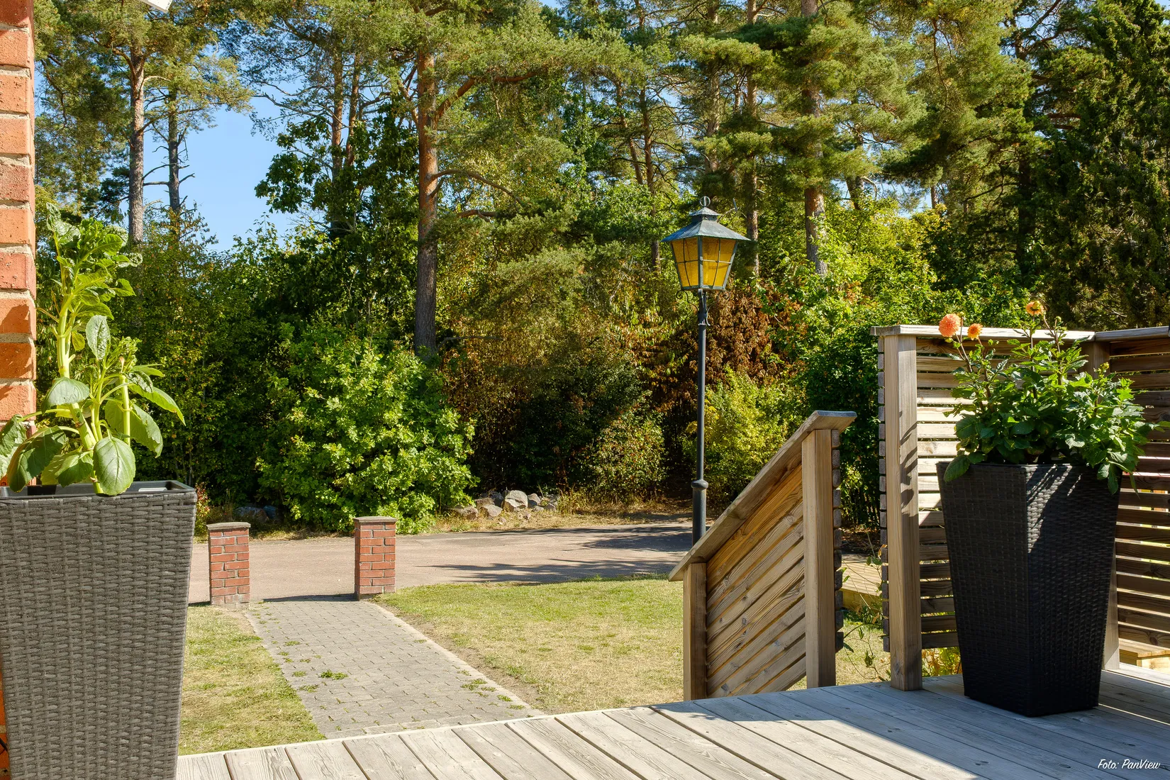 Villa, Lagläsargatan 1, Dingtuna, Västerås