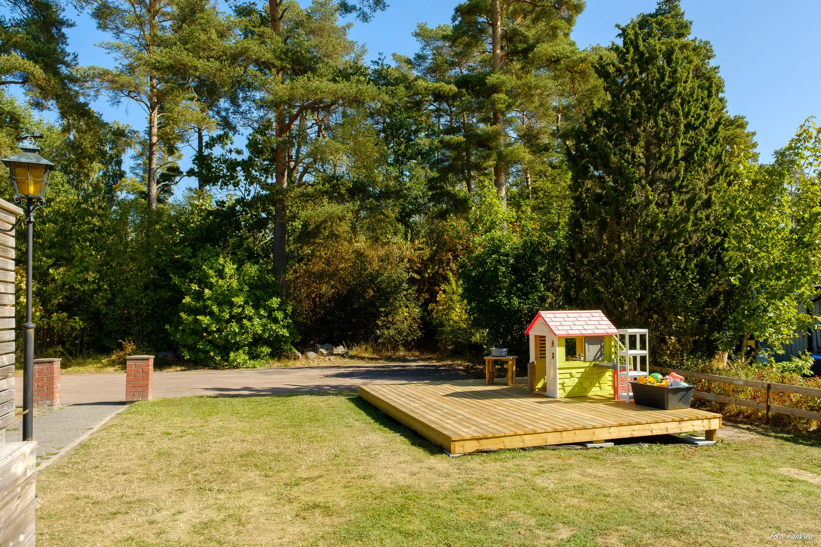 Villa, Lagläsargatan 1, Dingtuna, Västerås