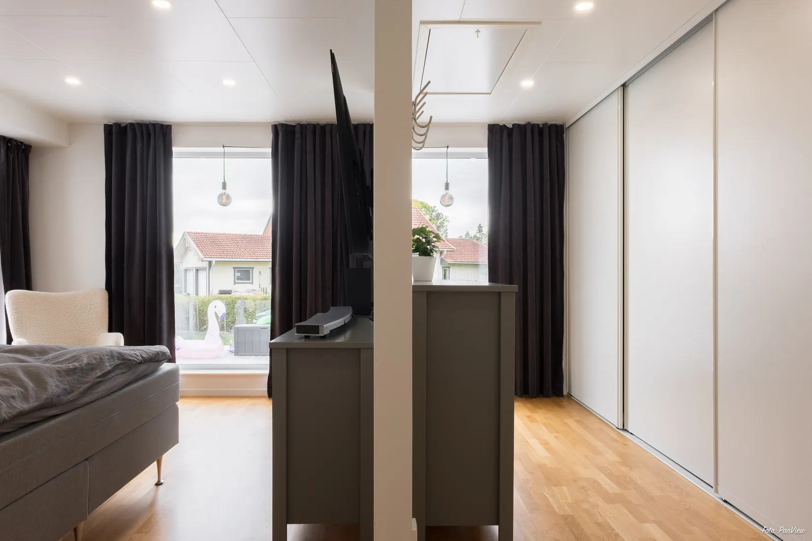 Villa, Lagläsargatan 1, Dingtuna, Västerås