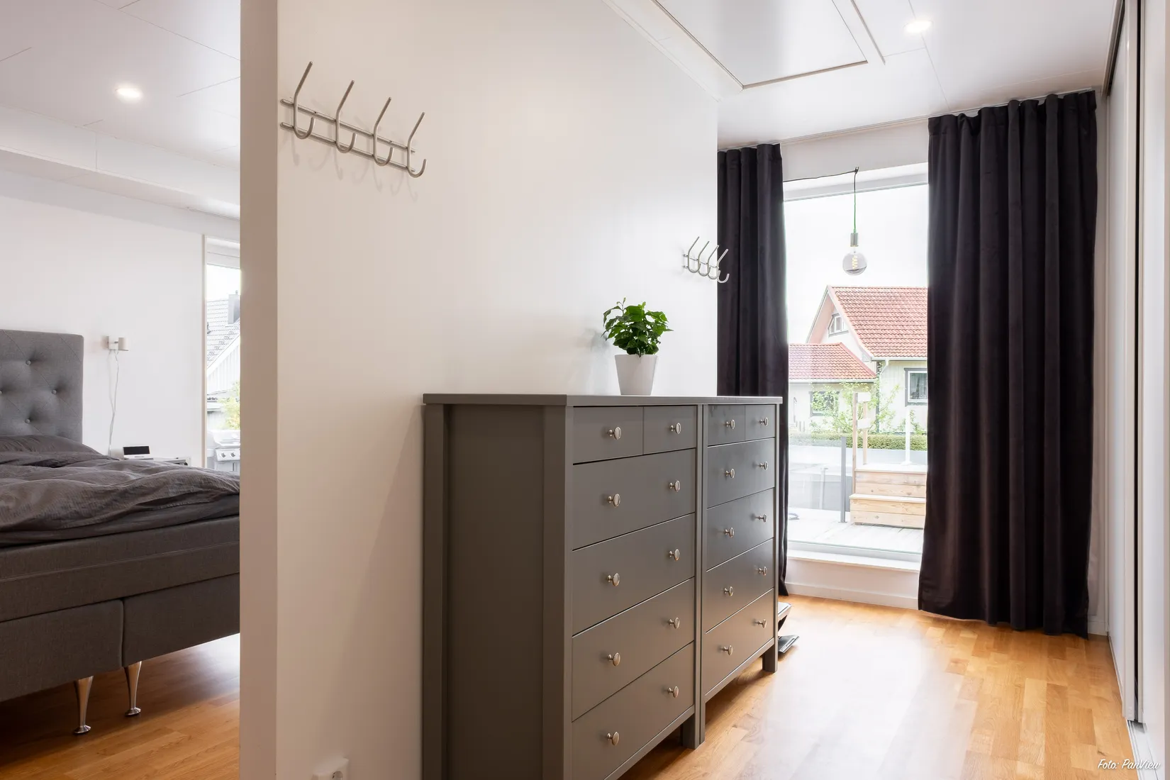 Villa, Lagläsargatan 1, Dingtuna, Västerås