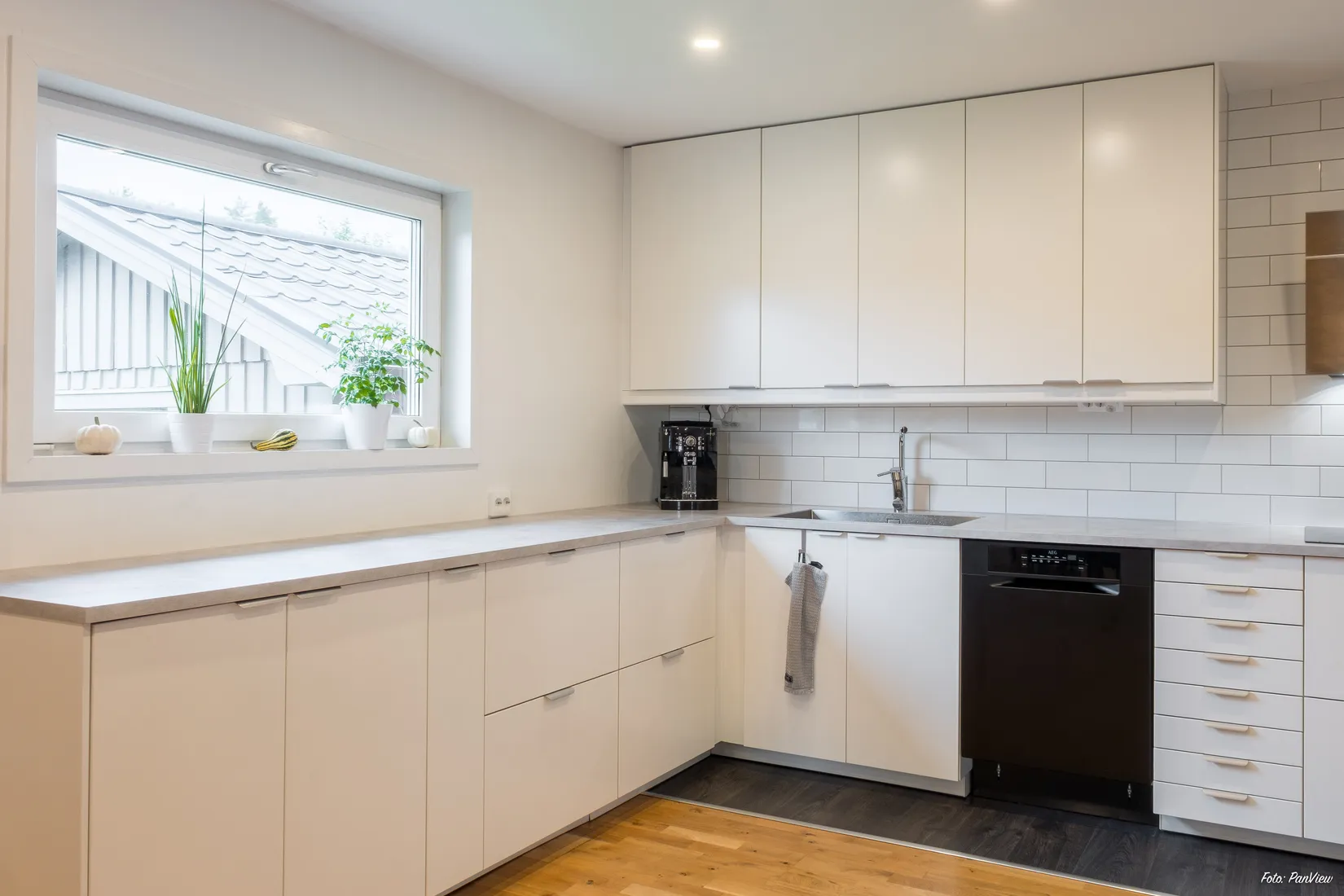 Villa, Lagläsargatan 1, Dingtuna, Västerås