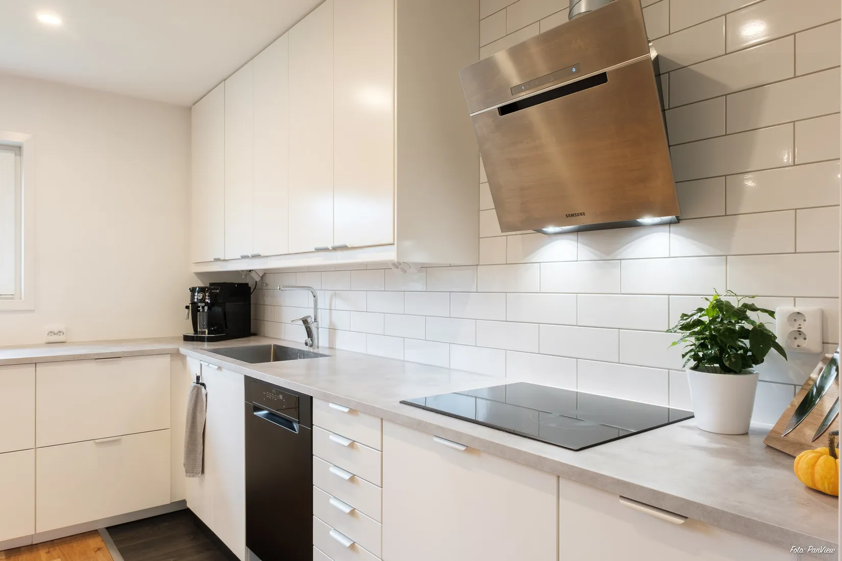 Villa, Lagläsargatan 1, Dingtuna, Västerås