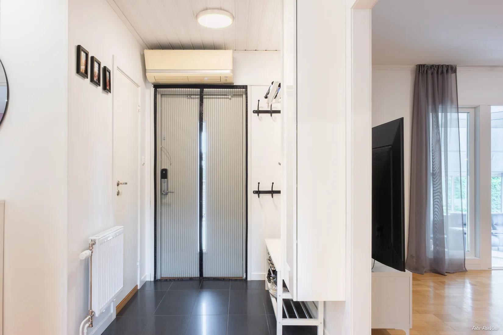 Villa, Lagläsargatan 1, Dingtuna, Västerås
