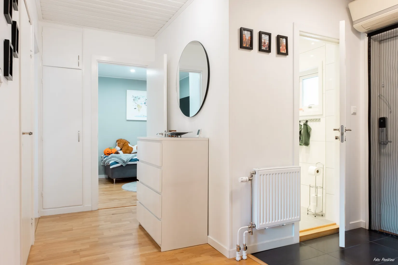 Villa, Lagläsargatan 1, Dingtuna, Västerås