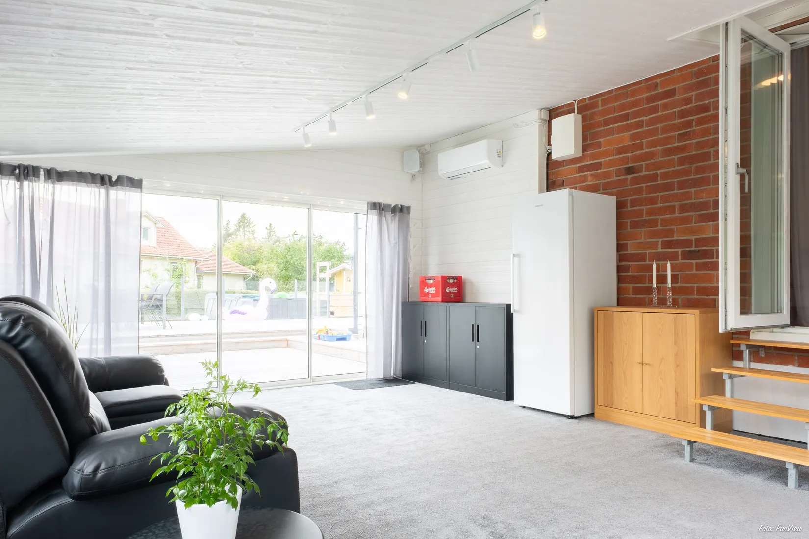 Villa, Lagläsargatan 1, Dingtuna, Västerås