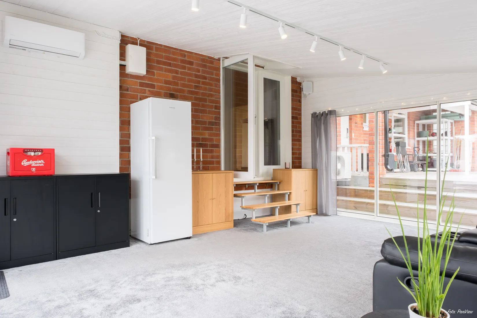 Villa, Lagläsargatan 1, Dingtuna, Västerås