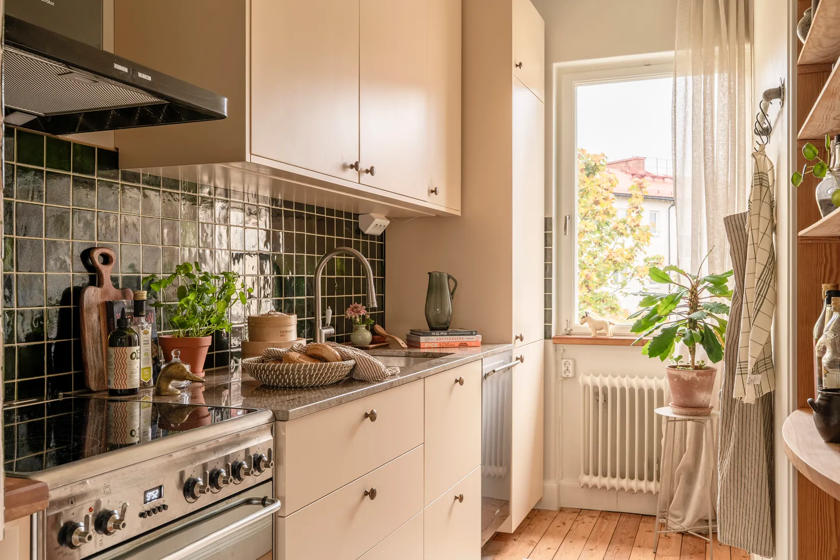 Bostadsrätt, Midsommarvägen 56, Midsommarkransen, Stockholm