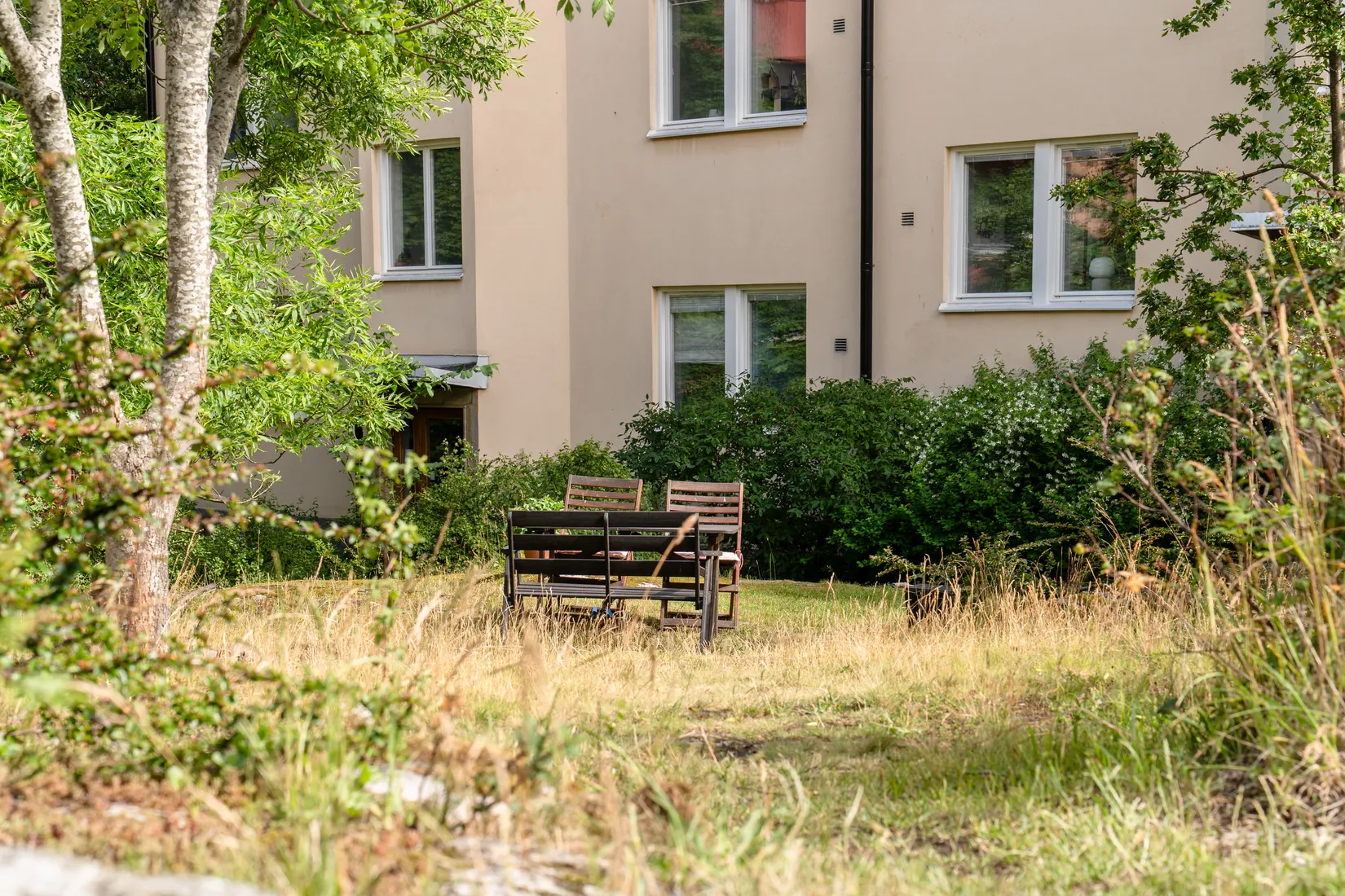Bostadsrätt, Midsommarvägen 56, Midsommarkransen, Stockholm