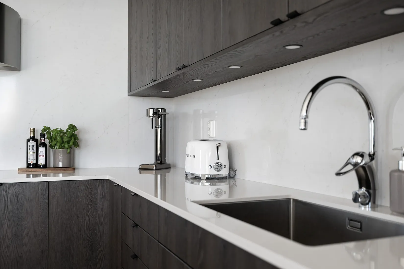 Bostadsrätt, Kompanivägen 23, Kronan, Luleå