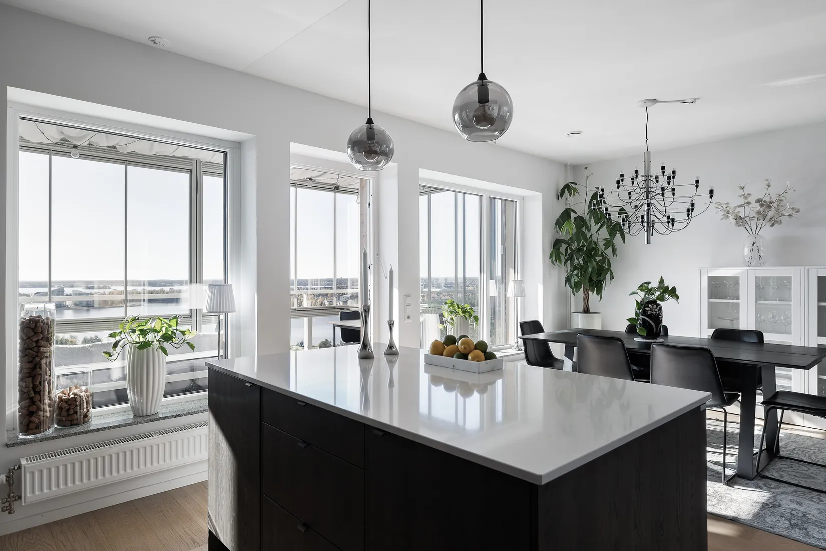 Bostadsrätt, Kompanivägen 23, Kronan, Luleå