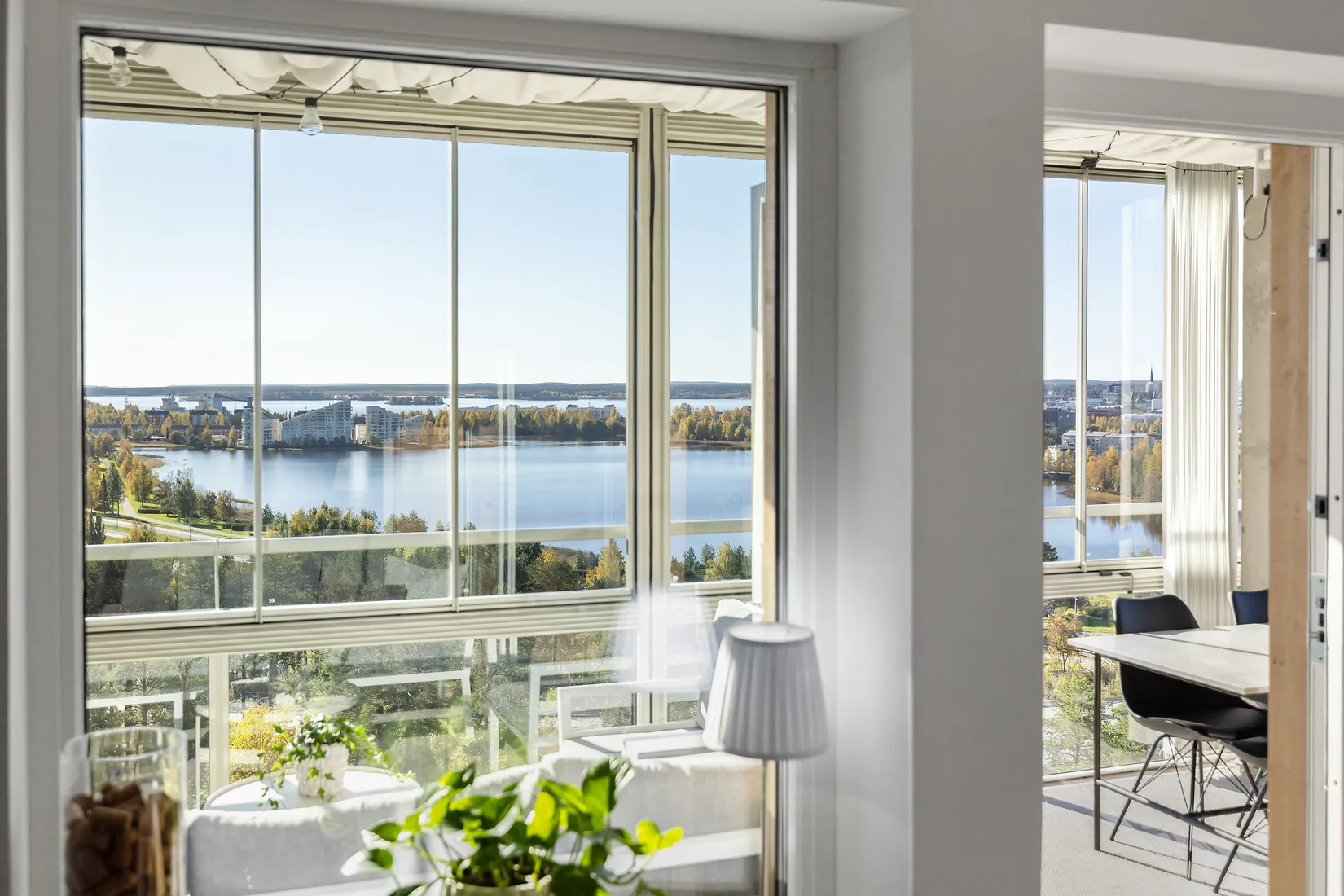 Bostadsrätt, Kompanivägen 23, Kronan, Luleå