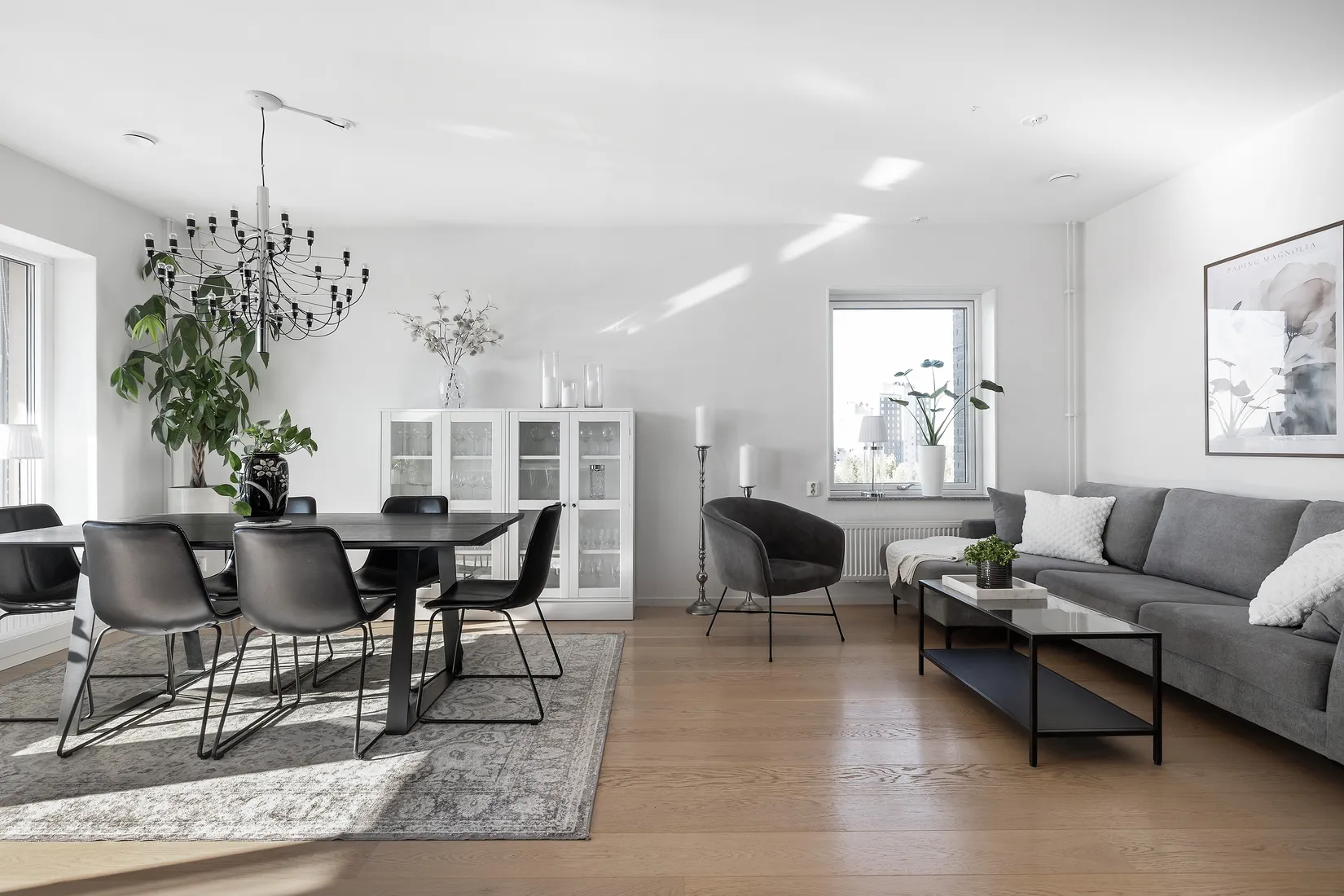 Bostadsrätt, Kompanivägen 23, Kronan, Luleå