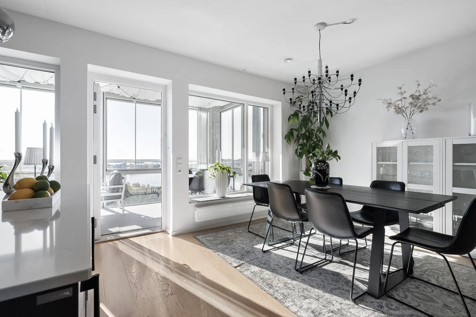 Bostadsrätt, Kompanivägen 23, Kronan, Luleå