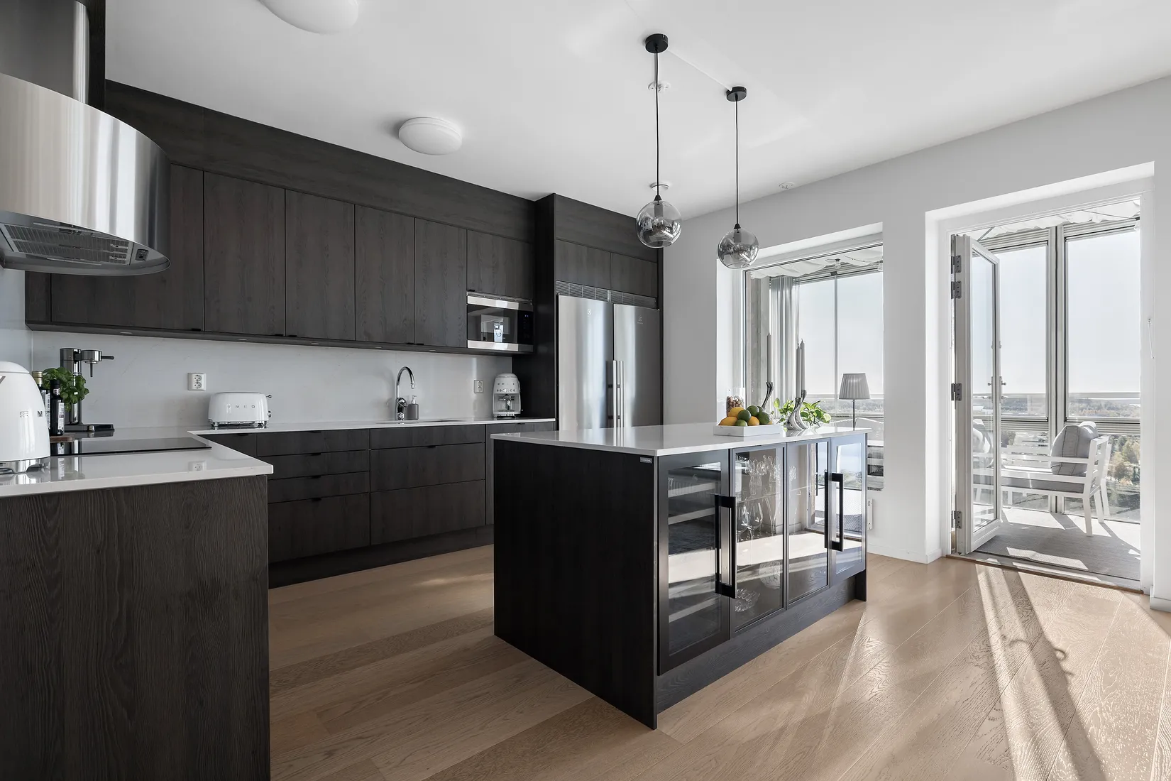 Bostadsrätt, Kompanivägen 23, Kronan, Luleå