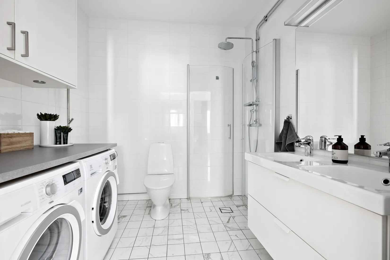 Bostadsrätt, Kompanivägen 23, Kronan, Luleå