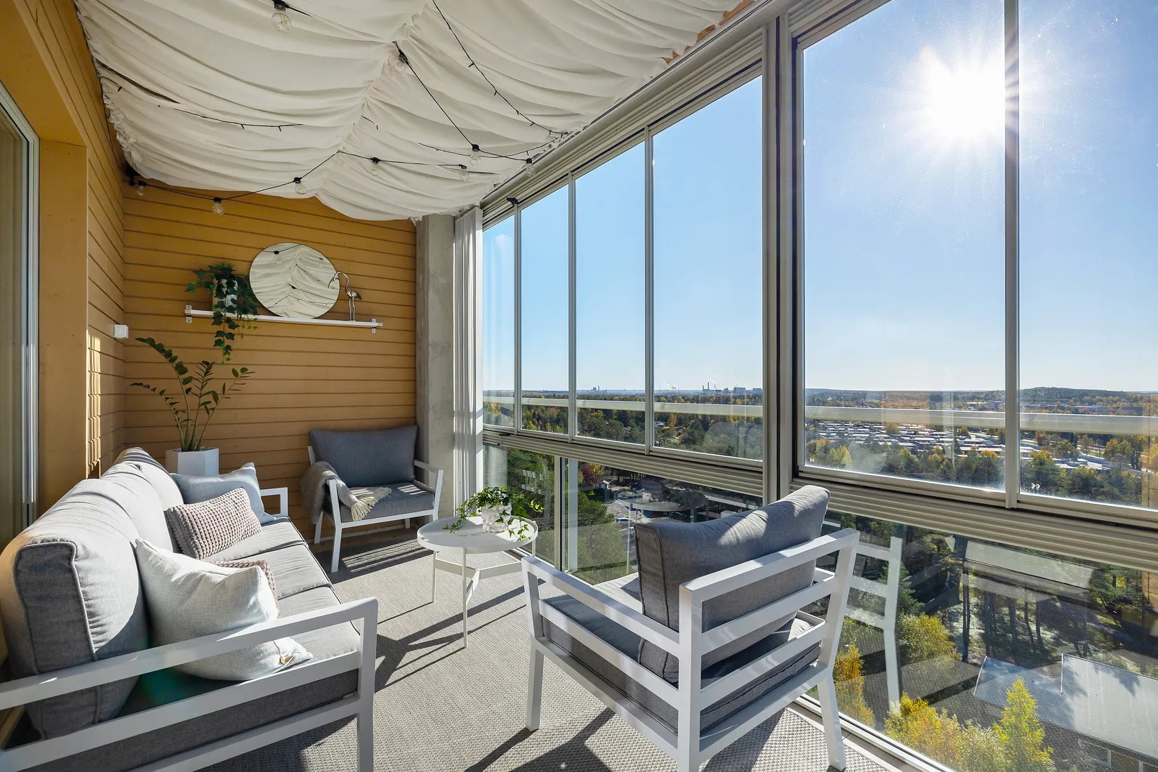 Bostadsrätt, Kompanivägen 23, Kronan, Luleå
