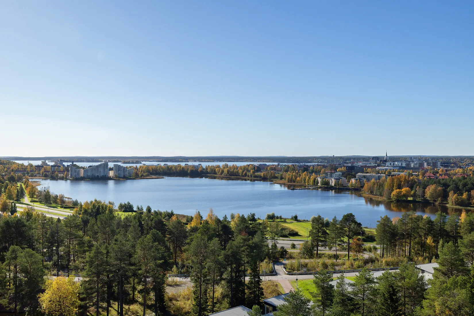 Bostadsrätt, Kompanivägen 23, Kronan, Luleå