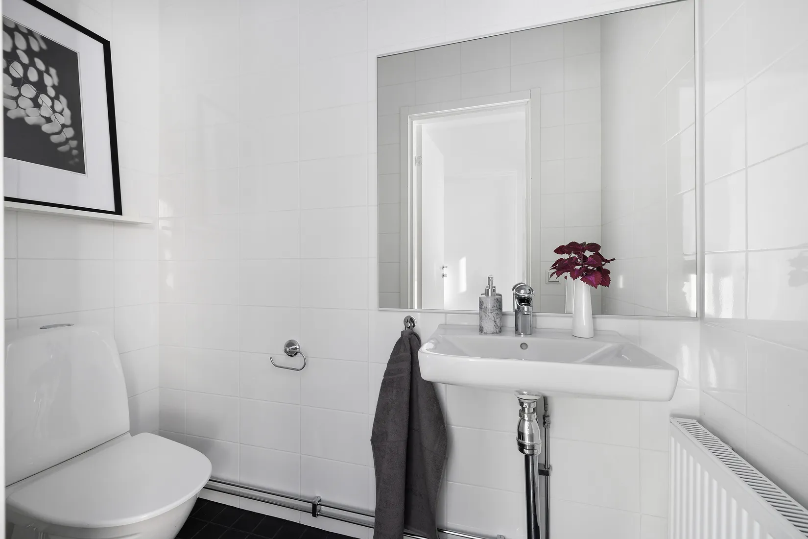 Bostadsrätt, Kompanivägen 23, Kronan, Luleå