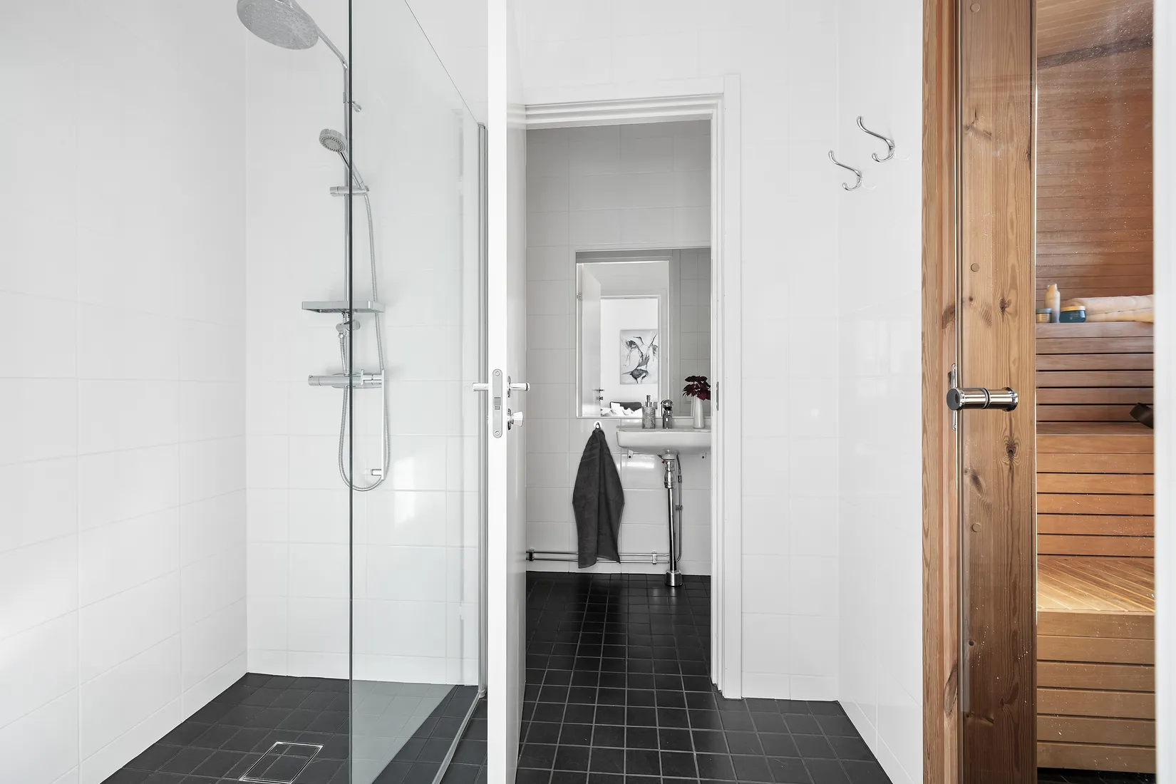 Bostadsrätt, Kompanivägen 23, Kronan, Luleå