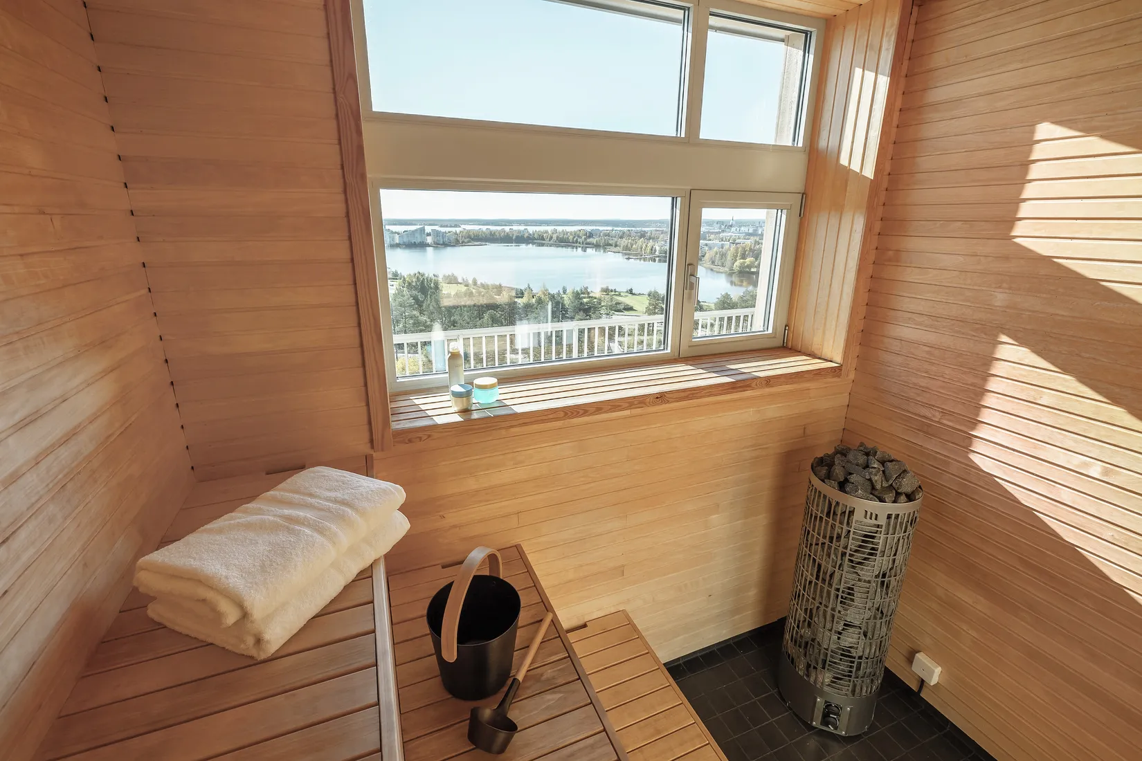 Bostadsrätt, Kompanivägen 23, Kronan, Luleå
