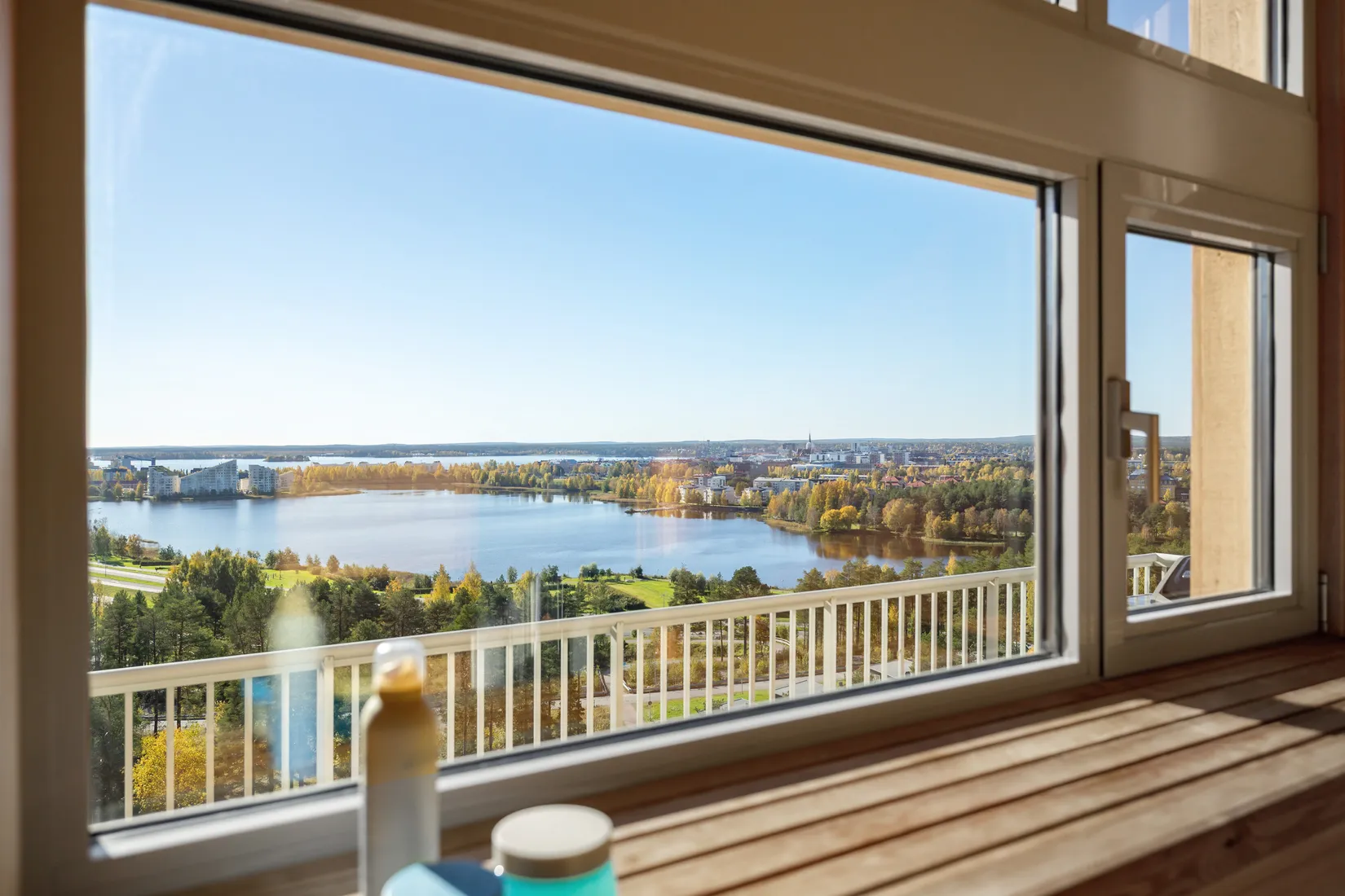 Bostadsrätt, Kompanivägen 23, Kronan, Luleå