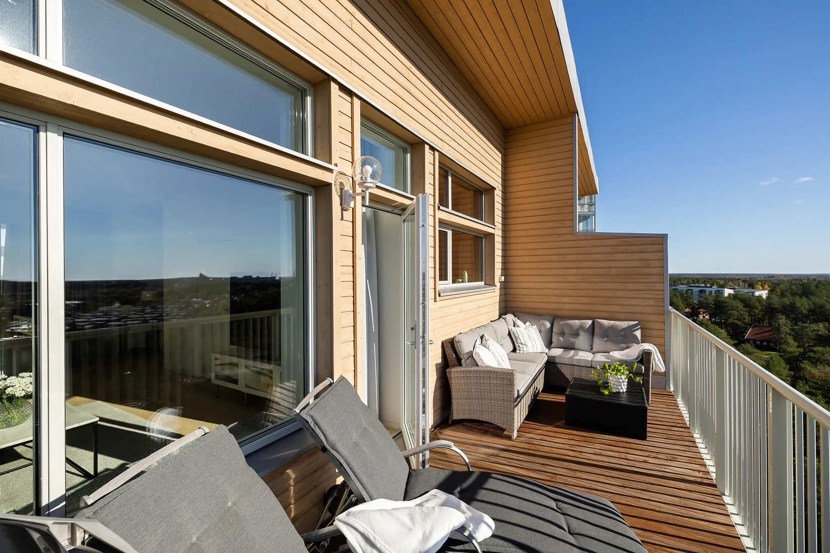 Bostadsrätt, Kompanivägen 23, Kronan, Luleå
