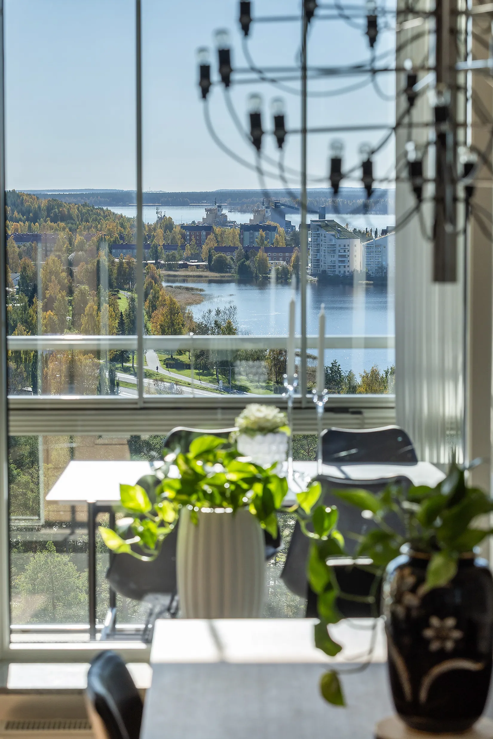 Bostadsrätt, Kompanivägen 23, Kronan, Luleå