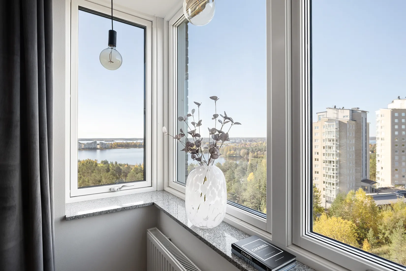 Bostadsrätt, Kompanivägen 23, Kronan, Luleå