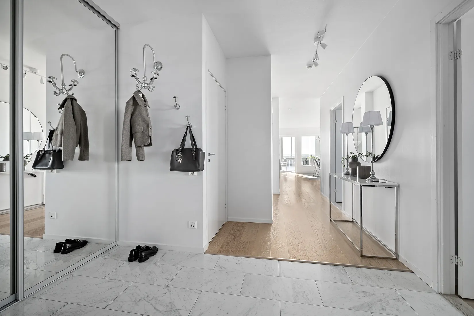 Bostadsrätt, Kompanivägen 23, Kronan, Luleå