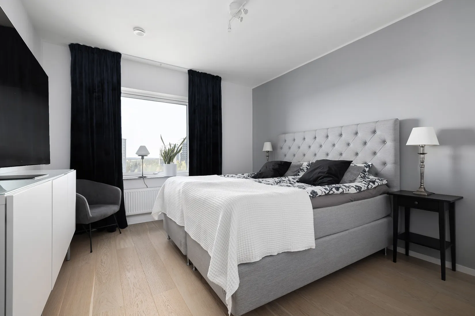 Bostadsrätt, Kompanivägen 23, Kronan, Luleå