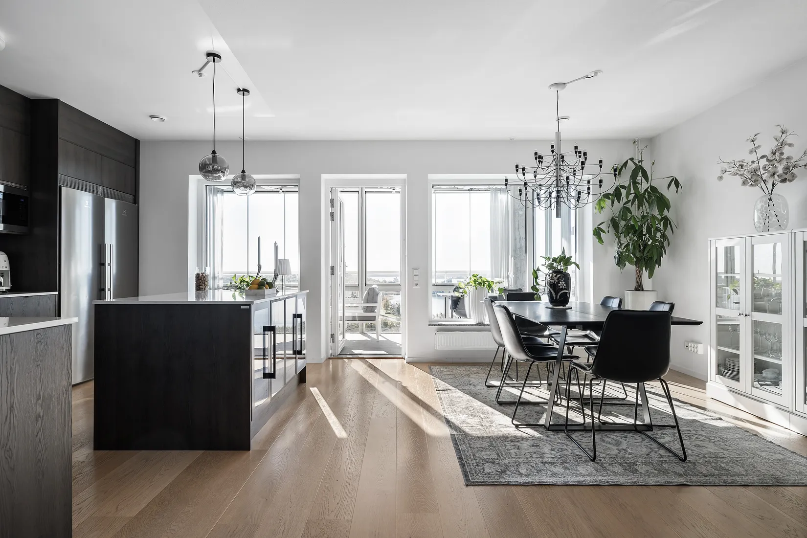 Bostadsrätt, Kompanivägen 23, Kronan, Luleå