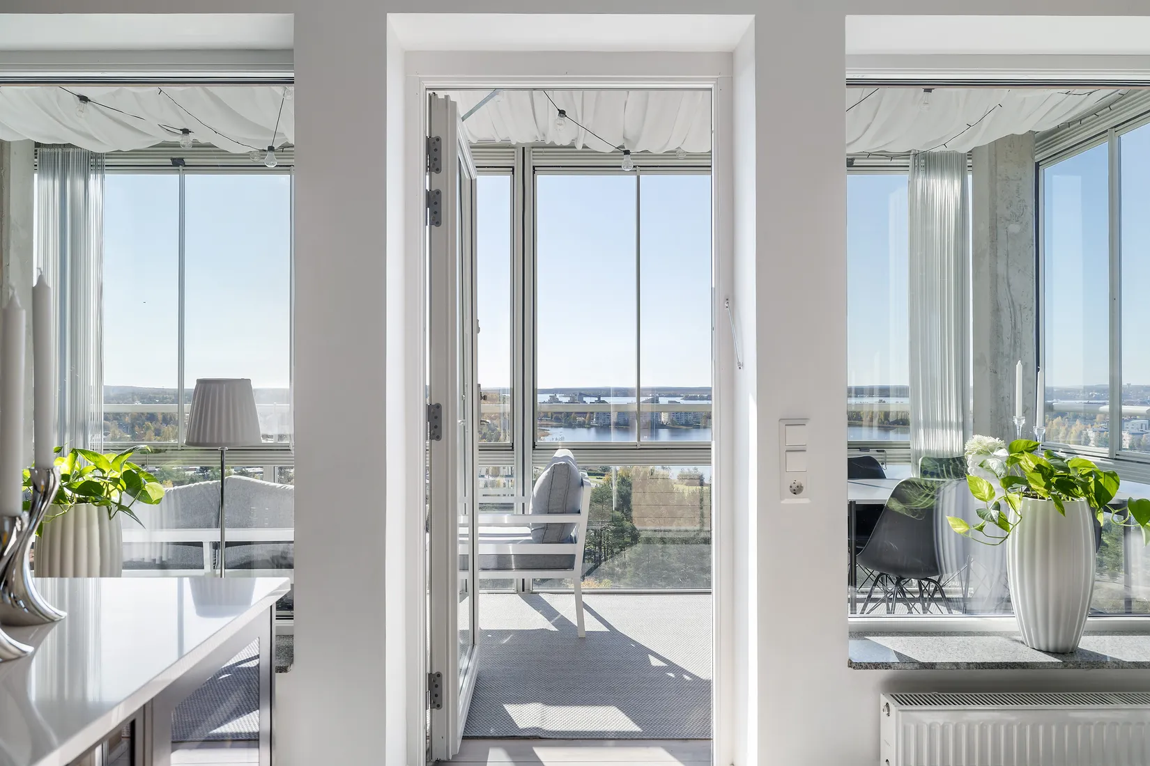 Bostadsrätt, Kompanivägen 23, Kronan, Luleå