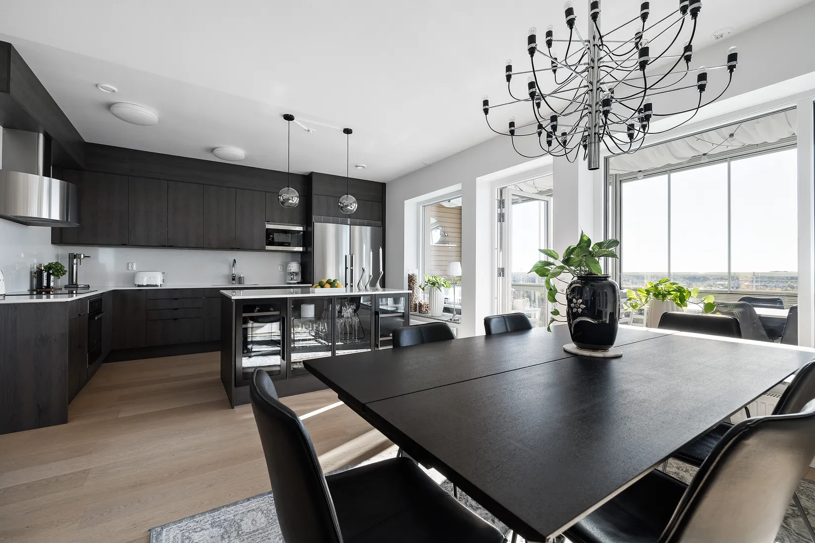Bostadsrätt, Kompanivägen 23, Kronan, Luleå
