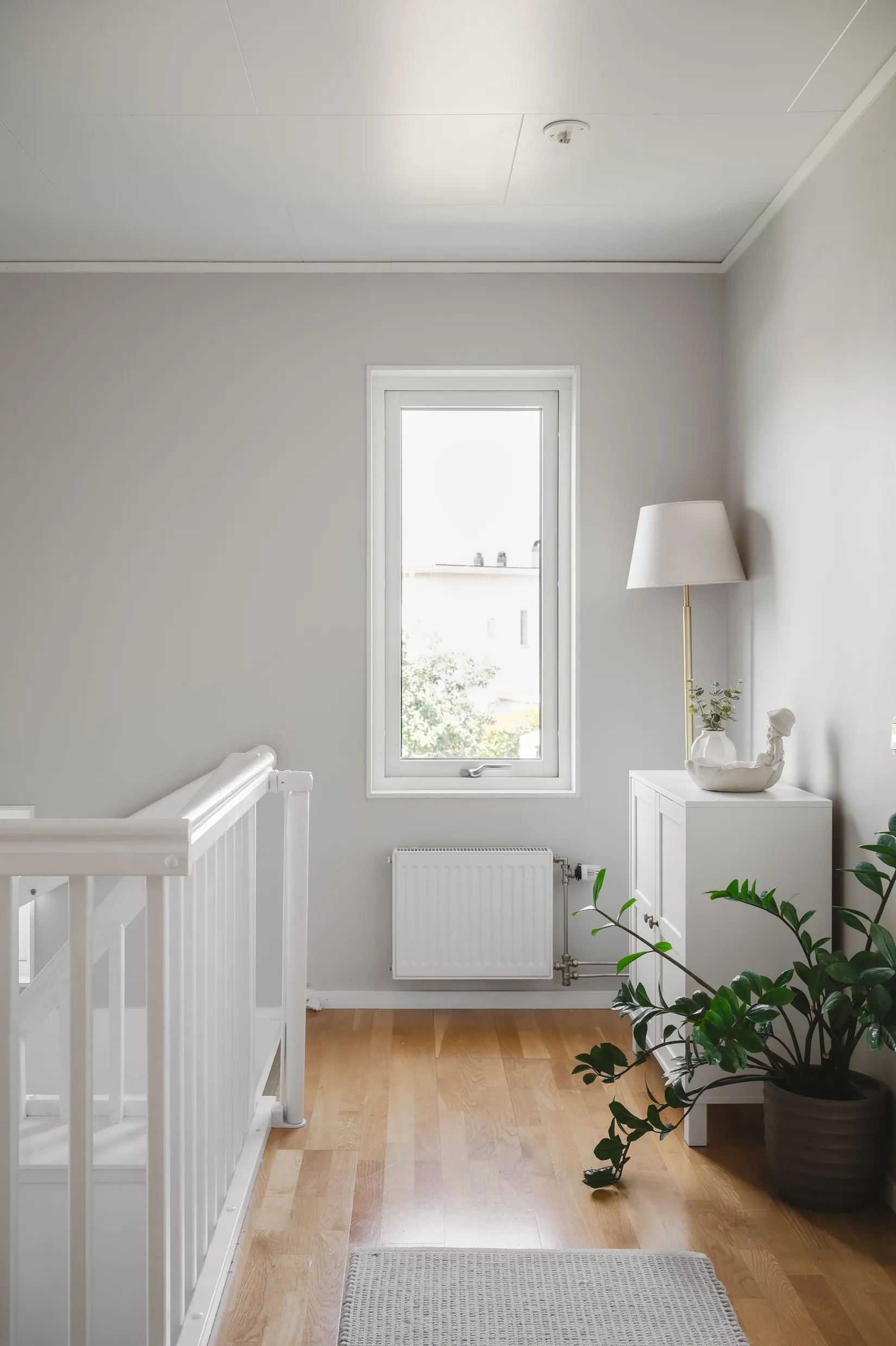 Radhus, Råtorps allé 34, Södra Råtorp, Karlstad
