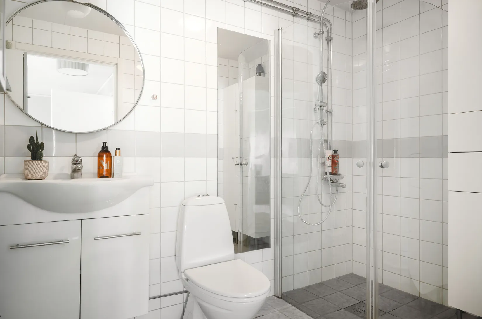 Radhus, Råtorps allé 34, Södra Råtorp, Karlstad