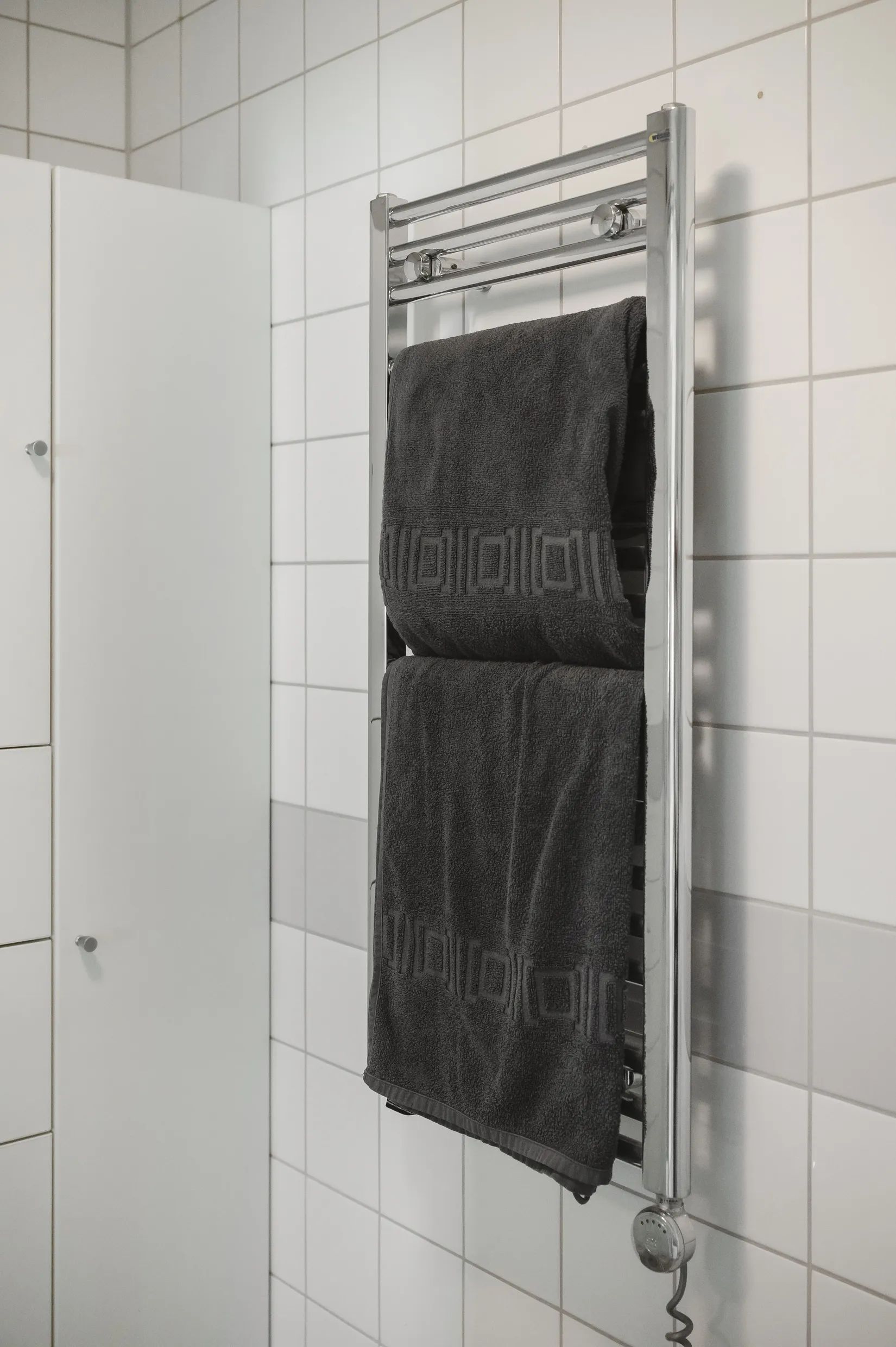 Radhus, Råtorps allé 34, Södra Råtorp, Karlstad