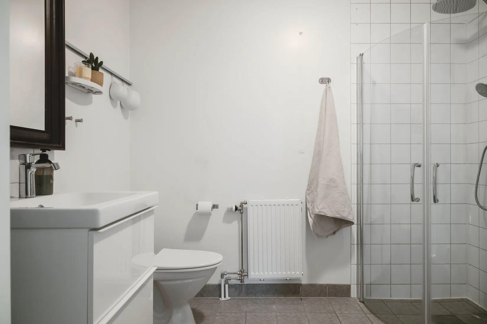Radhus, Råtorps allé 34, Södra Råtorp, Karlstad