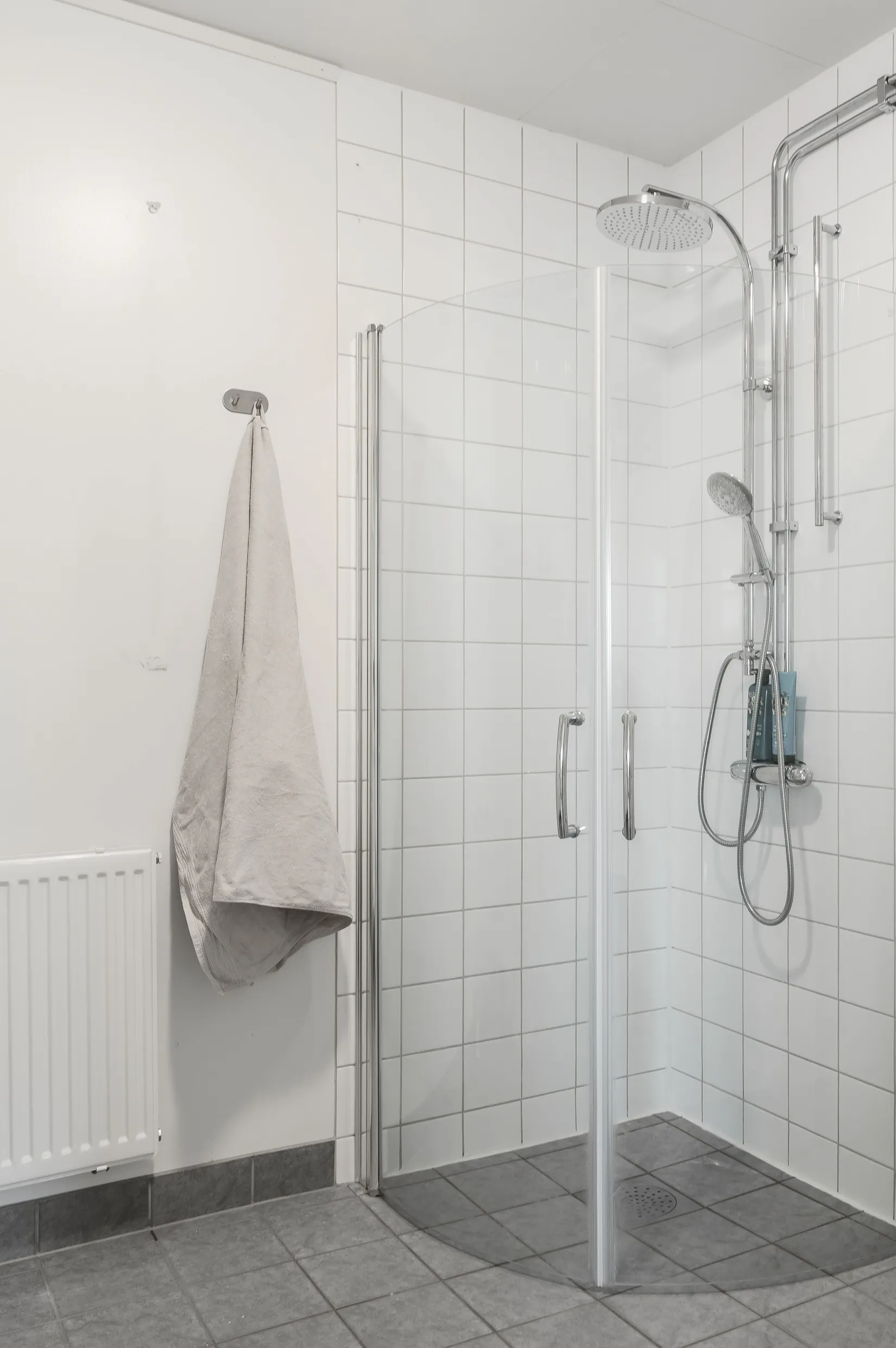 Radhus, Råtorps allé 34, Södra Råtorp, Karlstad