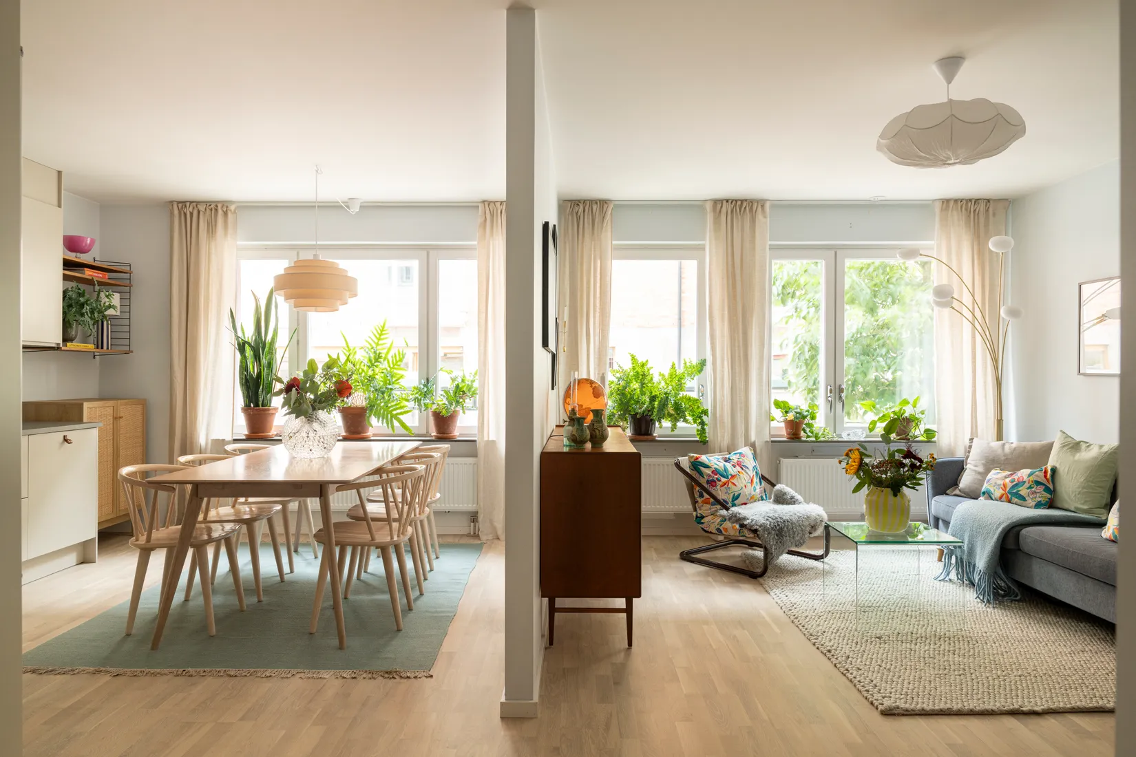 Bostadsrätt, Tegelviksgatan 18, Södermalm - Norra Hammarbyhamnen, Stockholm