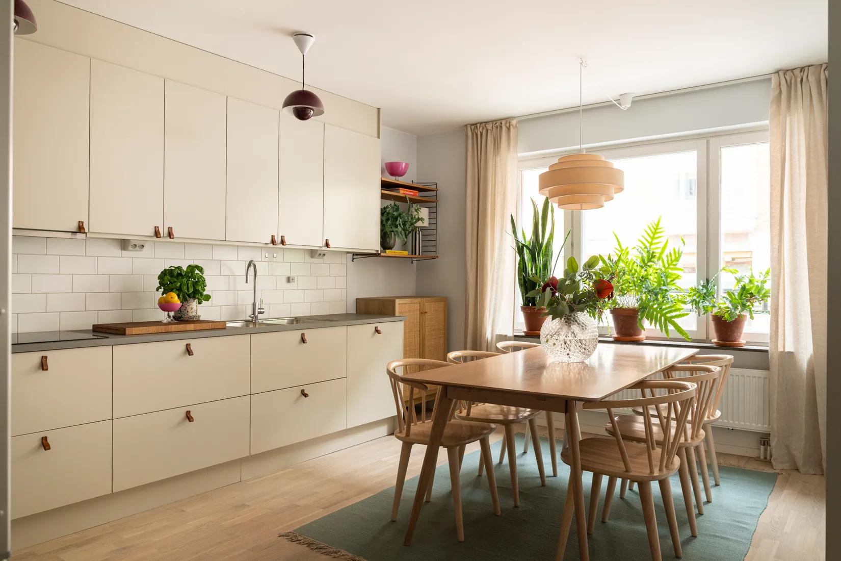 Bostadsrätt, Tegelviksgatan 18, Södermalm - Norra Hammarbyhamnen, Stockholm