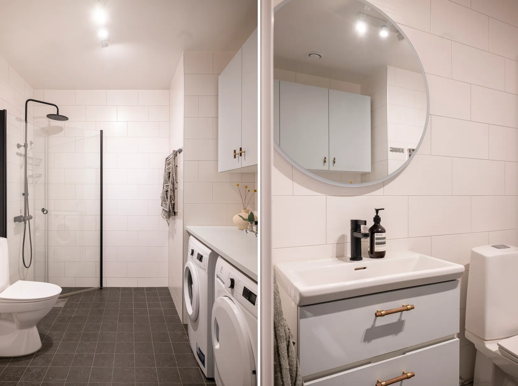 Bostadsrätt, Tegelviksgatan 18, Södermalm - Norra Hammarbyhamnen, Stockholm