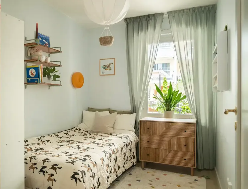 Bostadsrätt, Tegelviksgatan 18, Södermalm - Norra Hammarbyhamnen, Stockholm